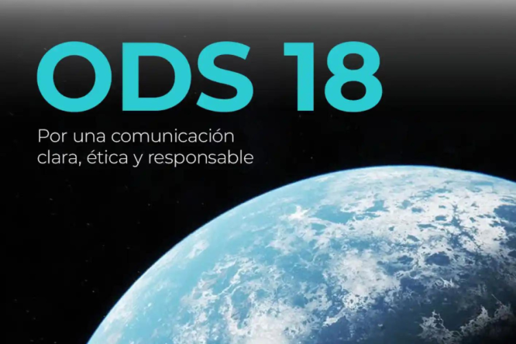 Ods18 Comunicación Clara ética Y Responsable Asociación Para El Progreso De La 3942