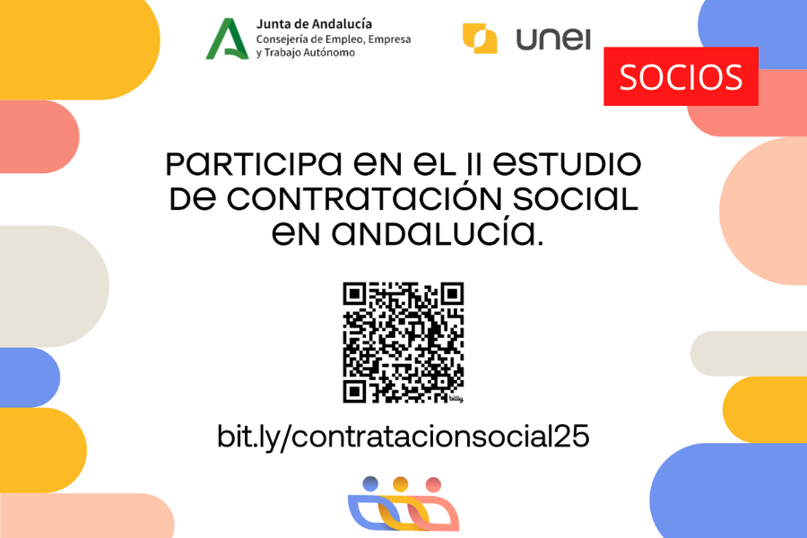 II Estudio de Contratación Social en Andalucía