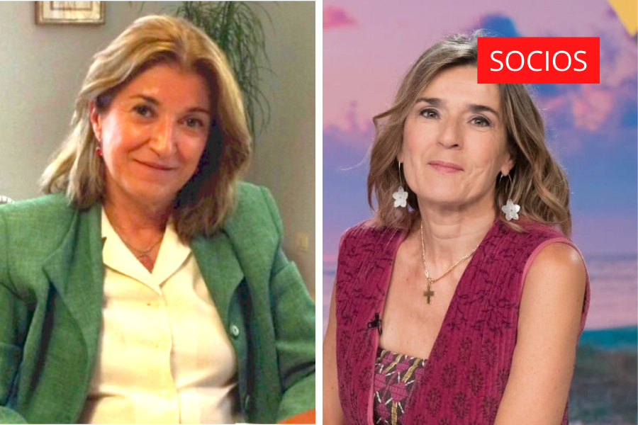 Carmen Escalante y María Jesús Pereira, nuevas socias APC