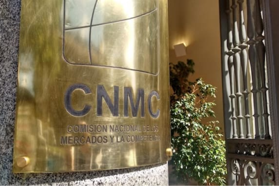 La CNMC velará por el registro de medios de comunicación